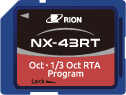 NX-43RT